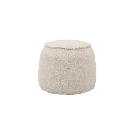 เก้าอี้สตูล CHIC REPUBLIC รุ่น NAPA/50 สีครีม_1