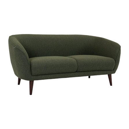 โซฟา 2 ที่นั่ง CHIC REPUBLIC รุ่น BENTURA/2 สีเขียวเข้ม_2