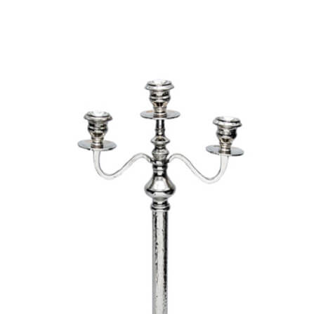 เชิงเทียน CHIC REPUBLIC รุ่น LUCIANA/81 สีนิกเกิล_2