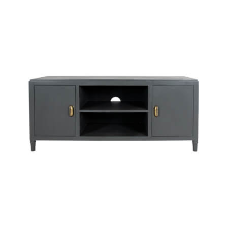 ตู้วางทีวี CHIC REPUBLIC MURLAND/119 สีเทา_2