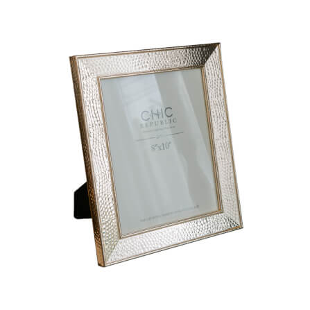 กรอบรูป CHIC REPUBLIC รุ่น KLOOF/8×10 สีเบจ_2