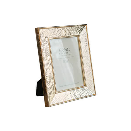 กรอบรูป CHIC REPUBLIC รุ่น KLOOF/5×7 สีเบจ_2