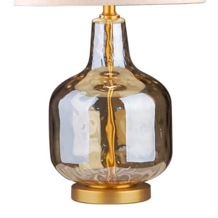 โคมไฟตั้งโต๊ะ CHIC REPUBLIC รุ่น CLEWER สีเบจ_2