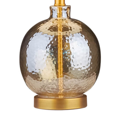 โคมไฟตั้งโต๊ะ CHIC REPUBLIC รุ่น BRENT สีเบจ_2