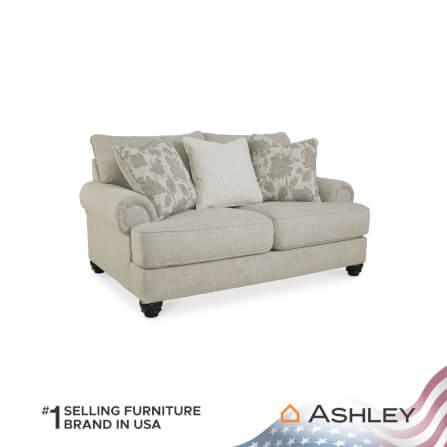 โซฟา 2 ที่นั่ง ASHLEY FURNITURE HOMESTORE รุ่น ASANTI/2 สีเบจ_2