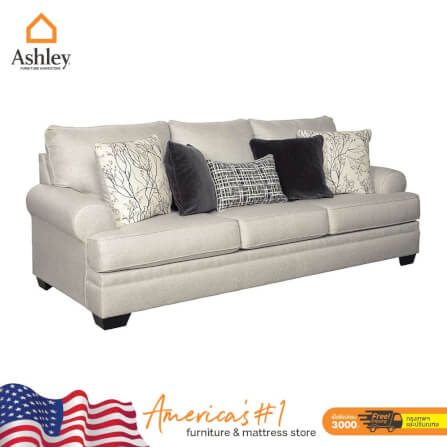 โซฟา 3 ที่นั่ง ASHLEY FURNITURE HOMESTORE รุ่น ANTONLINI/3 สีเบจ_2