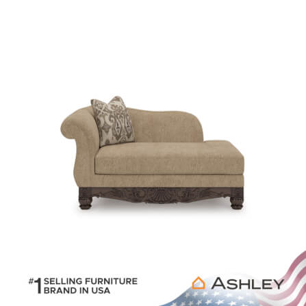 โซฟาเบด ASHLEY FURNITURE HOMESTORE รุ่น STANMORE สีน้ำตาล_2