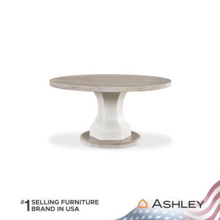 โต๊ะอาหาร ASHLEY FURNITURE HOMESTORE รุ่น JORLAINA/152 สีไม้ธรรมชาติ_2