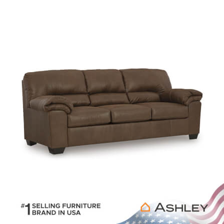 โซฟา 3 ที่นั่ง ASHLEY FURNITURE HOMESTORE รุ่น BLADEN/3 สีน้ำตาล_2