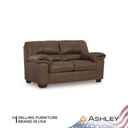 โซฟา 2 ที่นั่ง ASHLEY FURNITURE HOMESTORE รุ่น BLADEN/2 สีน้ำตาล_2