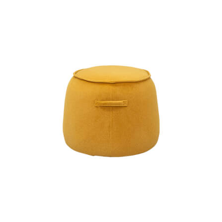 เก้าอี้สตูล CHIC REPUBLIC รุ่น NAPA/50 สีเหลือง_2