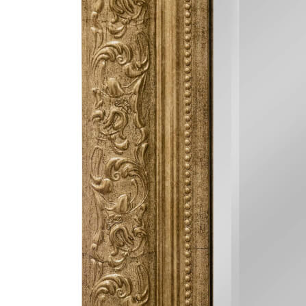 กระจกติดผนัง CHIC REPUBLIC รุ่น RIDO/50X120_3