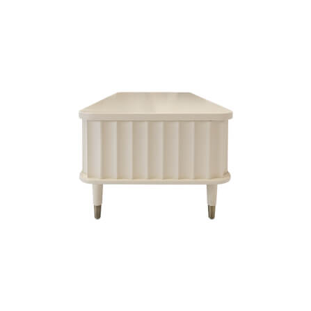 โต๊ะกลาง CHIC REPUBLIC รุ่น CLARA/120 สีขาววินเทจ_3