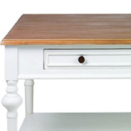 โต๊ะกลาง CHIC REPUBLIC รุ่น LEGENDE/120 สีขาววินเทจ_3