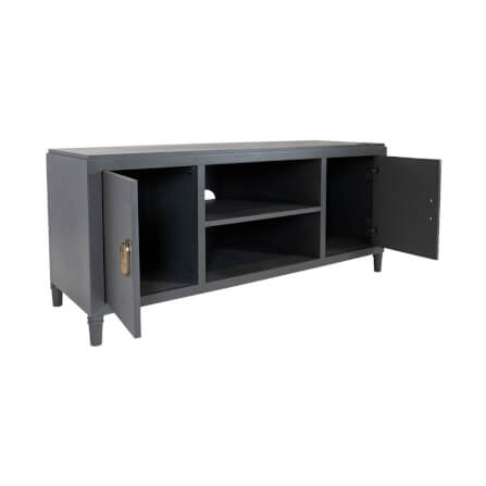ตู้วางทีวี CHIC REPUBLIC MURLAND/119 สีเทา_3