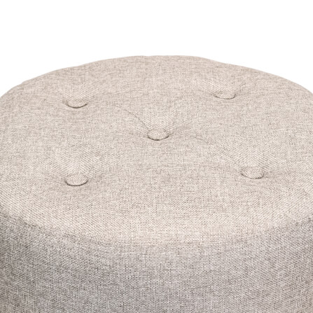 เก้าอี้สตูล RINA HEY รุ่น BECKLEY-PLUS/50 สีน้ำตาลแทน_3