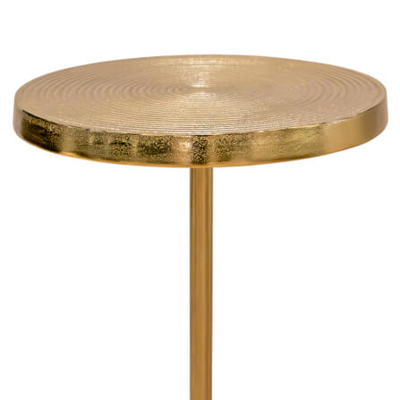 โต๊ะข้าง CHIC REPUBLIC รุ่น ALBON/31 สีทอง_3