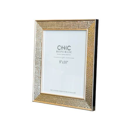 กรอบรูป CHIC REPUBLIC รุ่น KLOOF/8×10 สีเบจ_3