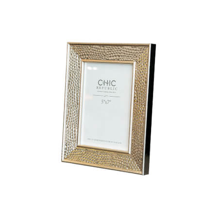 กรอบรูป CHIC REPUBLIC รุ่น KLOOF/5×7 สีเบจ_3