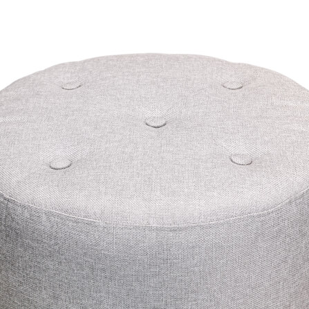 เก้าอี้สตูล RINA HEY รุ่น BECKLEY-PLUS/50 สีเทา_3