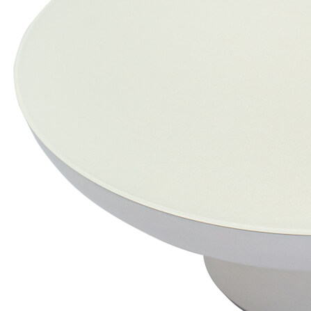 โต๊ะกลาง CHIC REPUBLIC รุ่น GERWIN/80 สีขาว_3