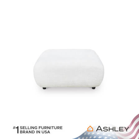 สตูล ASHLEY FURNITURE HOMESTORE รุ่น BRAVESTONE สีเทาอ่อน_3