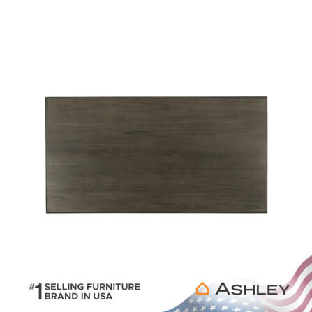 โต๊ะอาหาร ASHLEY FURNITURE HOMESTORE รุ่น ARKENTON/183 สีน้ำตาลเข้ม_3