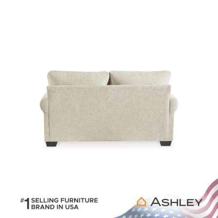 โซฟา 2 ที่นั่ง ASHLEY FURNITURE HOMESTORE รุ่น MONAGHAN/2 สีเบจ_3