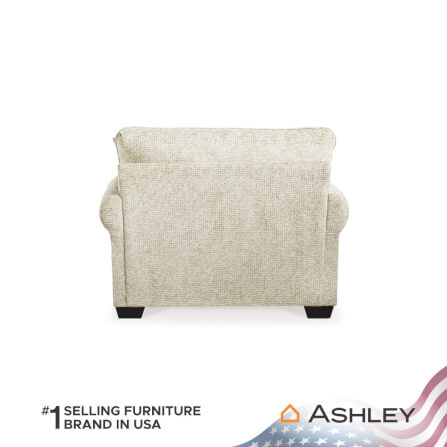โซฟา 1 ที่นั่ง ASHLEY FURNITURE HOMESTORE รุ่น MONAGHAN/1 สีเบจ_3