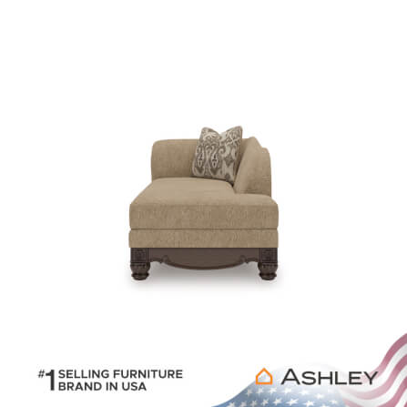 โซฟาเบด ASHLEY FURNITURE HOMESTORE รุ่น STANMORE สีน้ำตาล_3