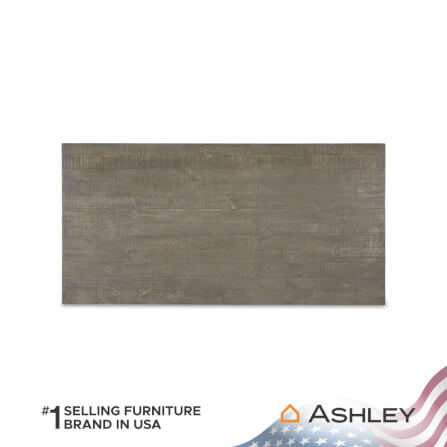 โต๊ะอาหาร ASHLEY FURNITURE HOMESTORE รุ่น HAVALANCE/213 สีขาววินเทจ_3
