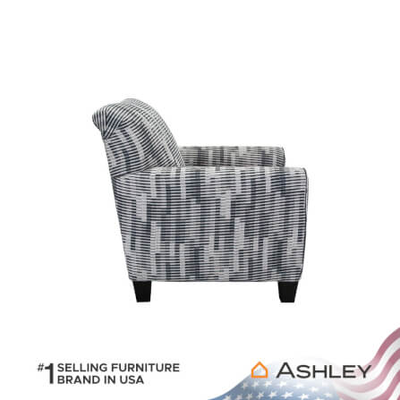 โซฟา 1 ที่นั่งASHLEY FURNITURE HOMESTORE รุ่น W1347121FS-O/1 สีขาวเทา_3
