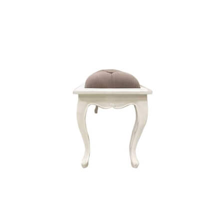 สตูล CHIC REPUBLIC รุ่น CREEK/100 สีขาววินเทจ_4