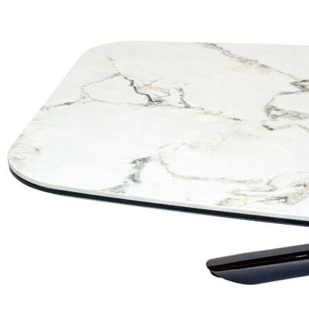 โต๊ะกลาง CHIC REPUBLIC รุ่น CHERENE RECTANGULAR/140 สีขาวฟลอเรนซ์_4