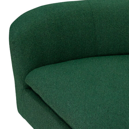 โซฟาเข้ามุมทรงตัว U CHIC REPUBLIC รุ่น SAINSBURY/U สีเขียว_4