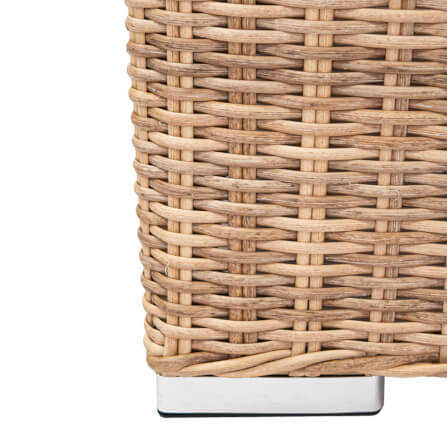 โซฟา 1 ที่นั่ง CHIC REPUBLIC รุ่น CIELO/1 สีไม้ธรรมชาติ_4
