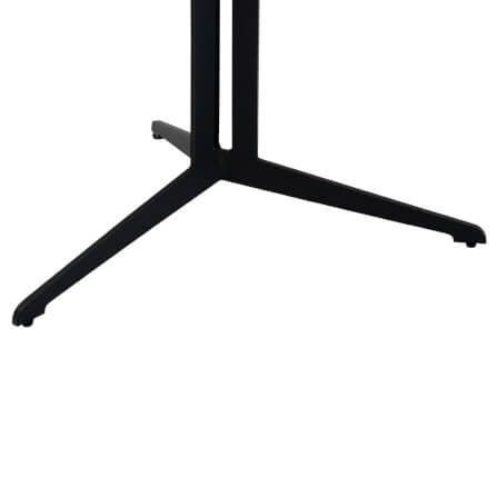 โต๊ะข้าง CHIC REPUBLIC รุ่น VERSA/45 สีน้ำตาลอมเทา_4