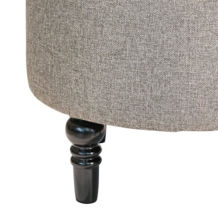 เก้าอี้สตูล RINA HEY รุ่น BECKLEY-PLUS/50 สีน้ำตาลแทน_4