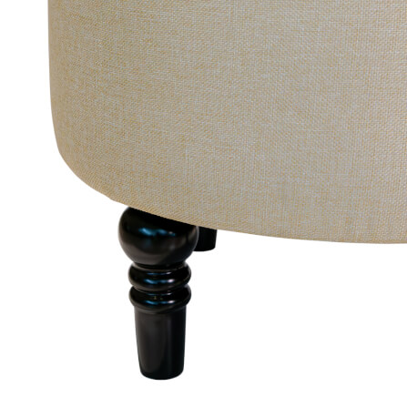 เก้าอี้สตูล RINA HEY รุ่น BECKLEY-PLUS/50 สีครีม_4