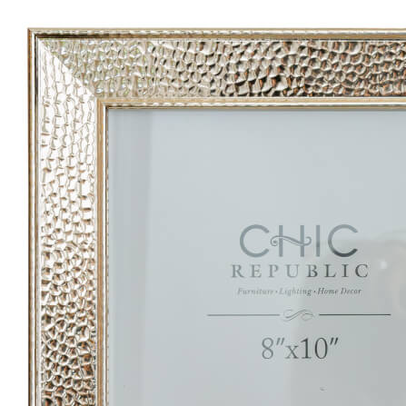 กรอบรูป CHIC REPUBLIC รุ่น KLOOF/8×10 สีเบจ_4