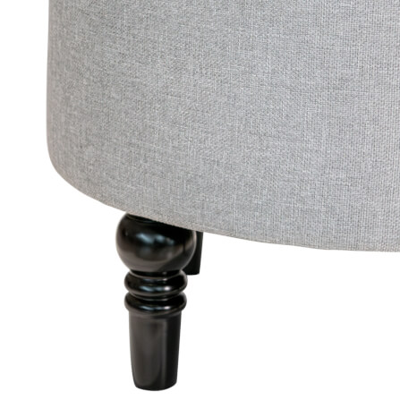 เก้าอี้สตูล RINA HEY รุ่น BECKLEY-PLUS/50 สีเทา_4