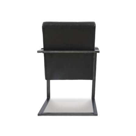 เก้าอี้สำนักงาน ASHLEY FURNITURE HOMESTORE รุ่น STARMORE สีเทา_4