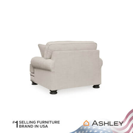 โซฟา 1 ที่นั่ง ASHLEY FURNITURE HOMESTORE รุ่น MERRIMORE/1 สีครีม_4