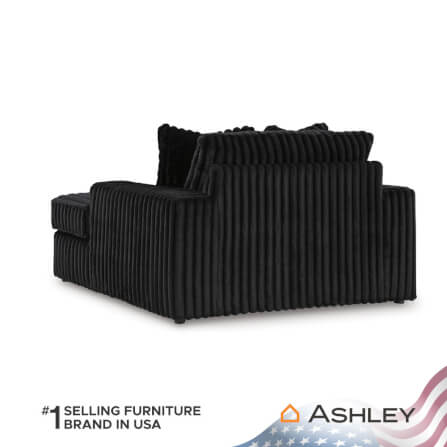 โซฟาเบด ASHLEY FURNITURE HOMESTORE รุ่น MIDNIGHT-MADNESS สีดำ_4