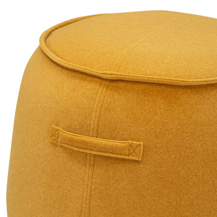 เก้าอี้สตูล CHIC REPUBLIC รุ่น NAPA/50 สีเหลือง_4