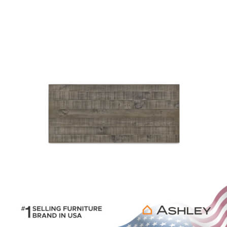 ตู้เตี้ยบานผสม ASHLEY FURNITURE HOMESTORE รุ่น HAVALANCE/113 สีขาววินเทจ_5