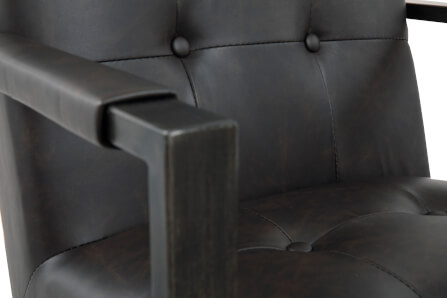 เก้าอี้สำนักงาน ASHLEY FURNITURE HOMESTORE รุ่น STARMORE สีเทา_5