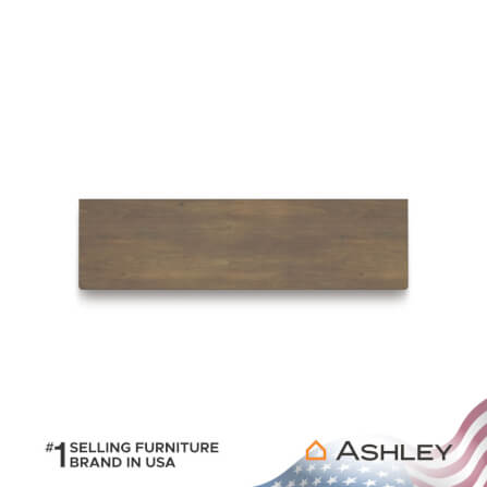 ตู้ลิ้นชัก 7 ลิ้นชัก ASHLEY FURNITURE HOMESTORE รุ่น VANDENMORE/166 สีน้ำตาล_5