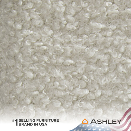 โซฟา 1 ที่นั่ง ASHLEY FURNITURE HOMESTORE รุ่น LANDICK/1 สีครีมงาช้าง_5