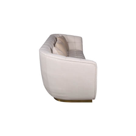 โซฟา 3 ที่นั่ง CHIC REPUBLIC รุ่น VIVO/3 สีครีม_6